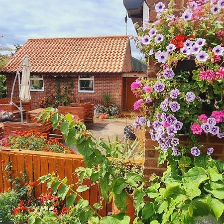 Sherwood Studio Annexe 1 Bedroom Entire Property Boston Exterior foto